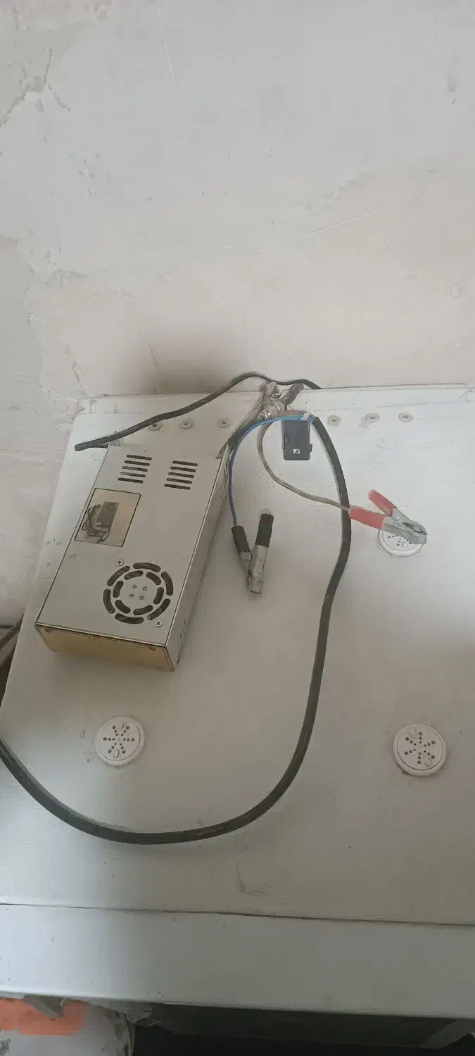 دستگاه جوجه کشی کاکس تمام اتوماتیک|لوازم جانبی حیوانات|اردبیل, |دیوار