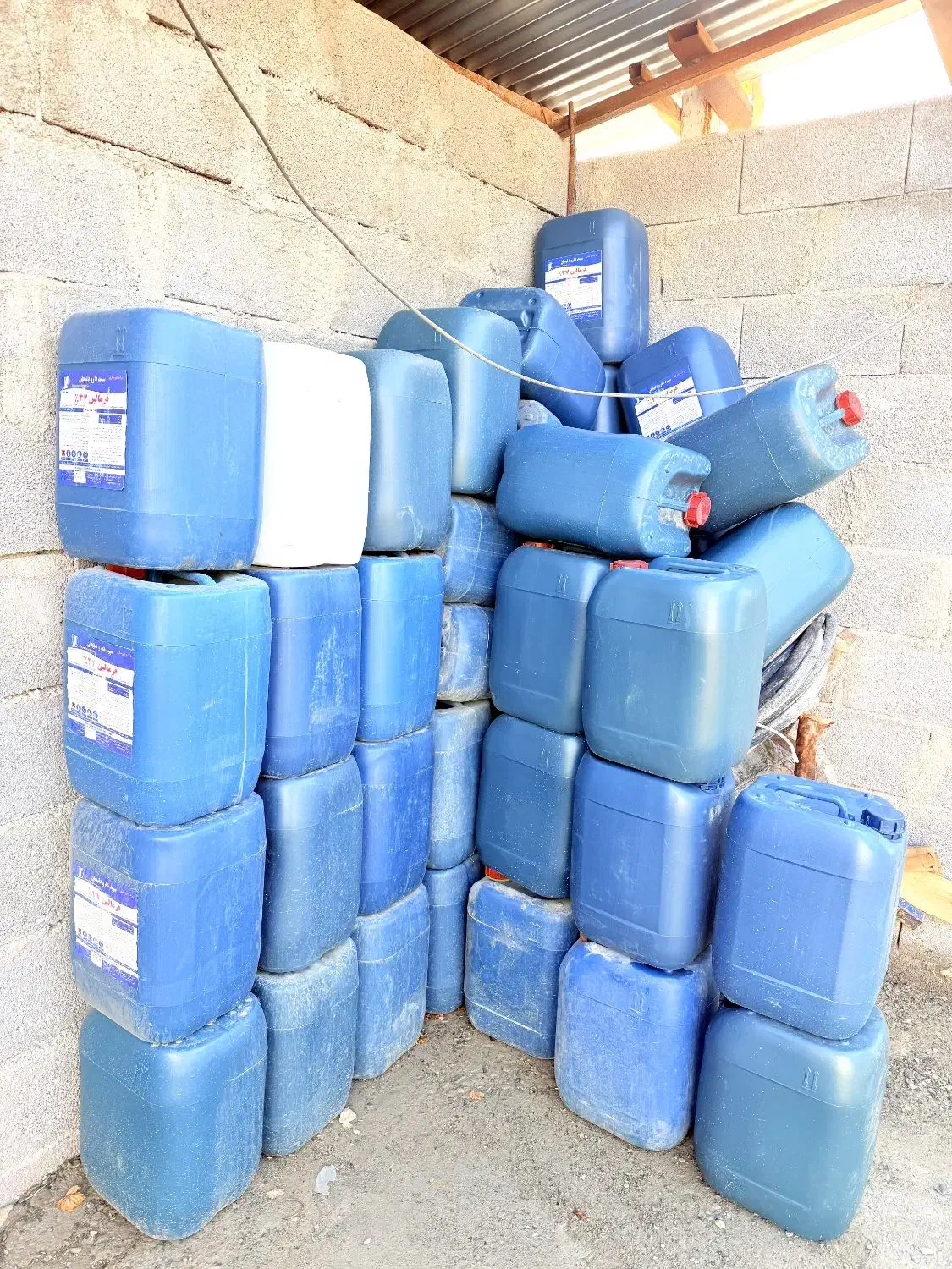 20 لیتری|عمدهفروشی|پیر بکران, |دیوار