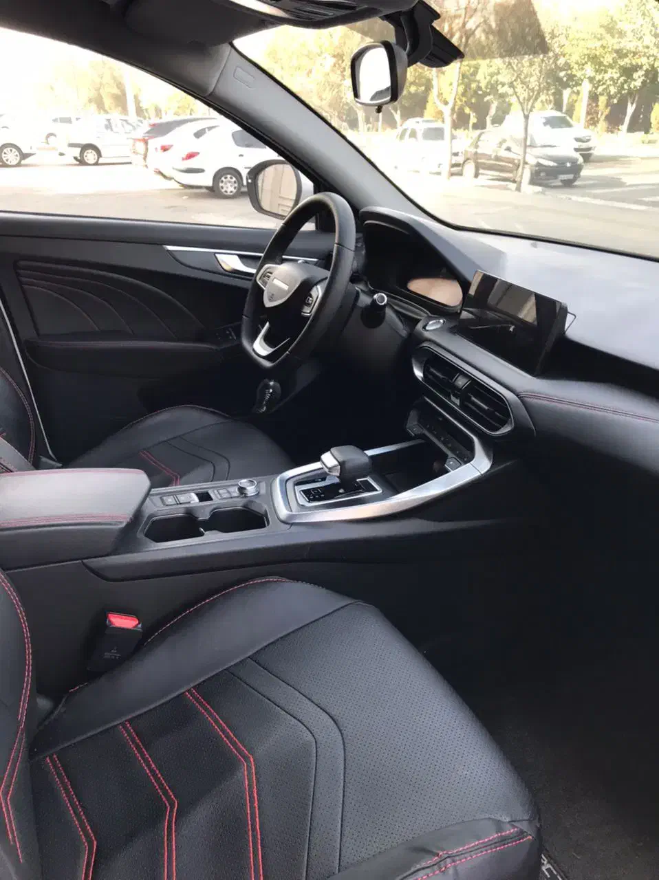 ریسپکت پرایم،2،مدل ۱۴۰۳|خودرو سواری و وانت|کرج, مهرویلا جنوبی|دیوار