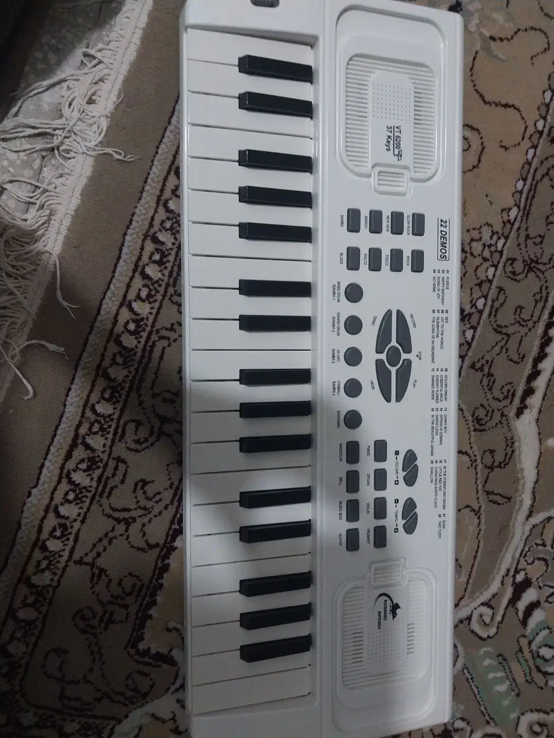 ارگ|پیانو، کیبورد، آکاردئون|قم, مهدیه|دیوار