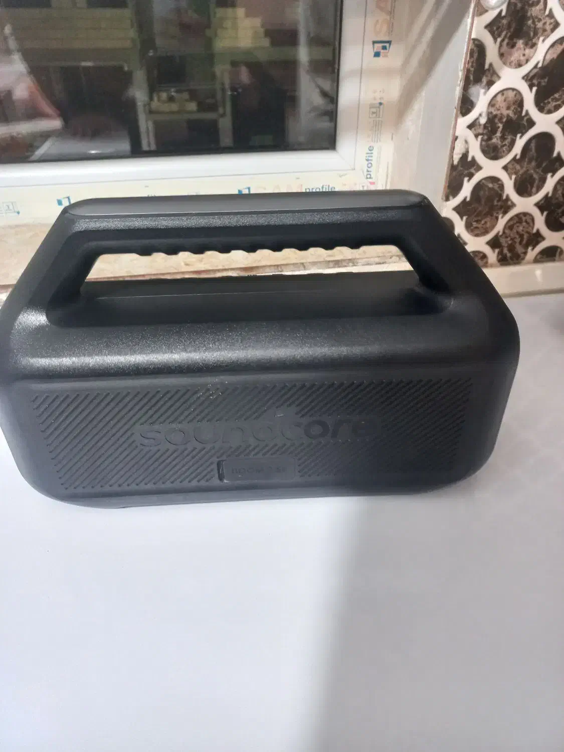 اسپیکر soundcore|پخشکننده همراه|بهارستان, |دیوار