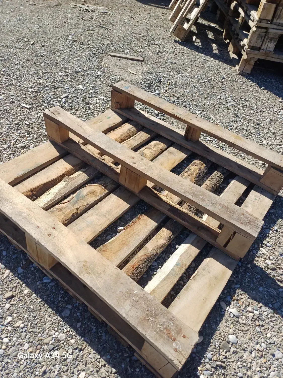 پالت چوبی|عمده‌فروشی|خمینی‌شهر, |دیوار