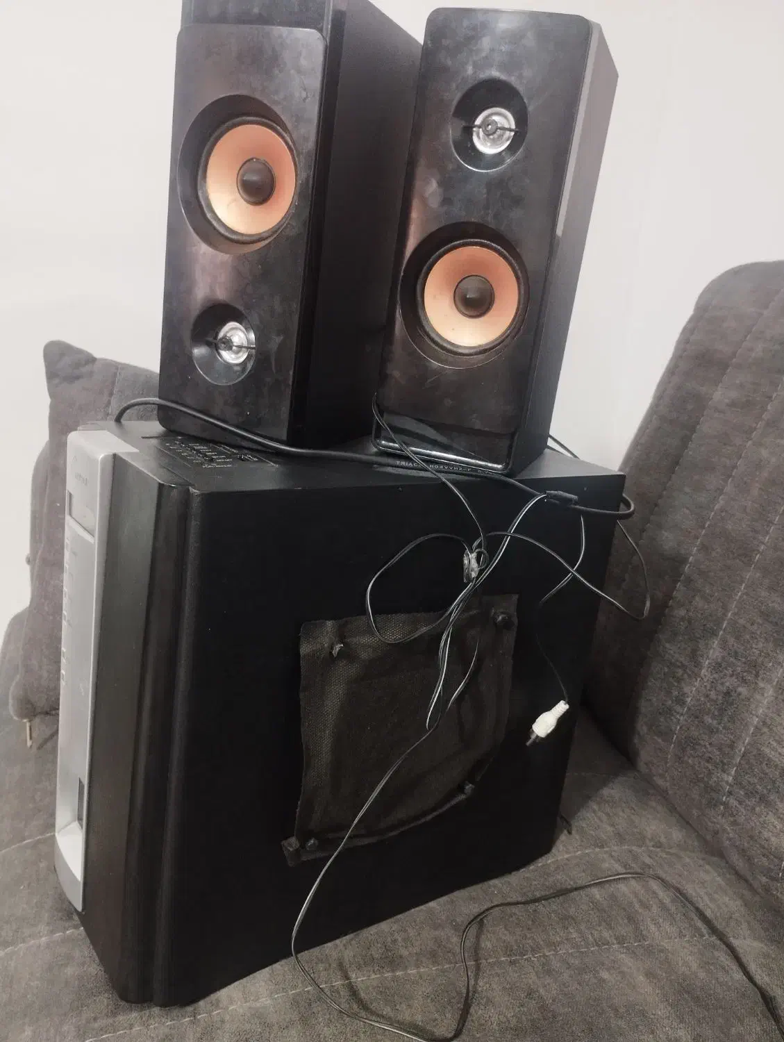 باند|سیستم صوتی خانگی|مشهد, خواجه ربیع|دیوار