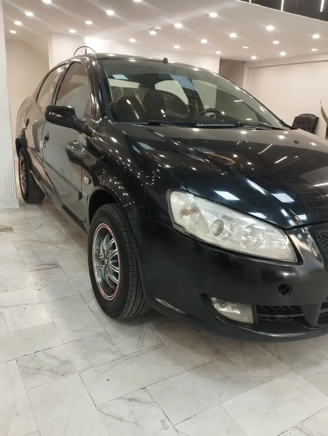 رانا|خودرو سواری و وانت|مشهد, دانشجو|دیوار