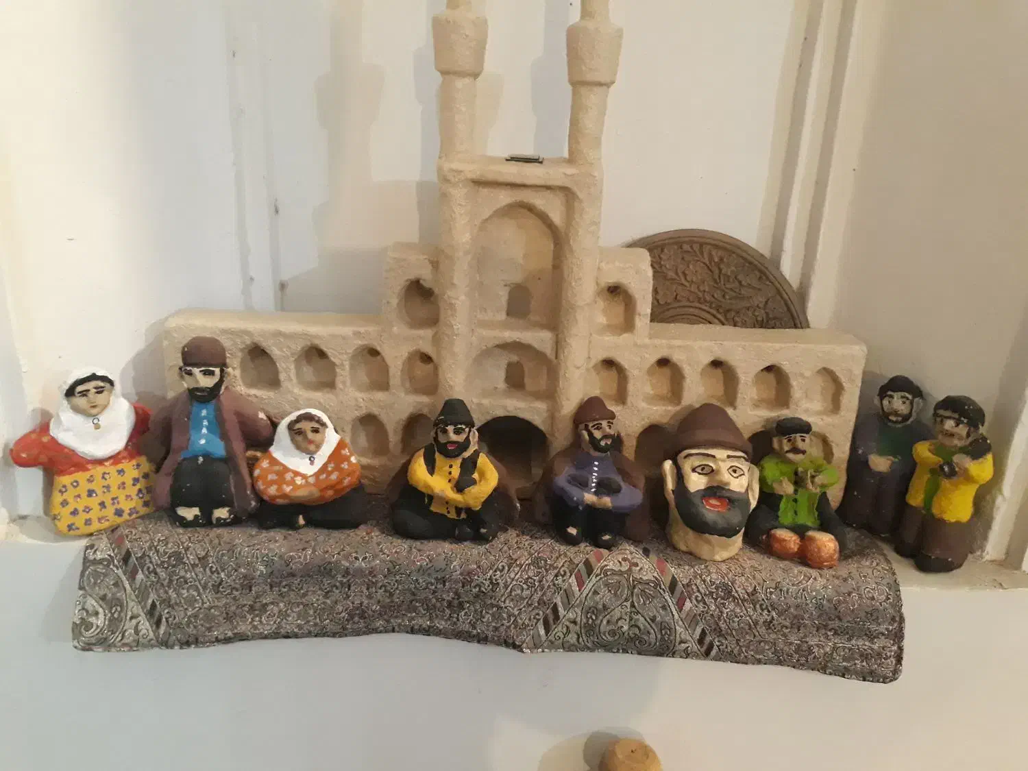 کمک داوطلبانه|فعالیت داوطلبانه|بوشهر, |دیوار