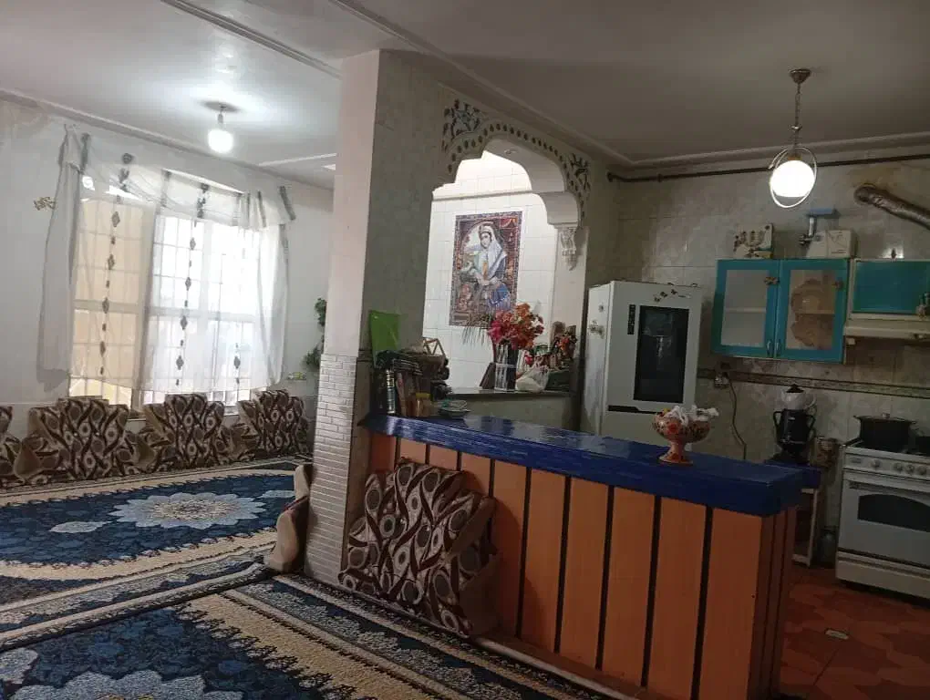 منزل ویلایی طبقه یک|فروش خانه و ویلا|شیراز, نصرآباد|دیوار