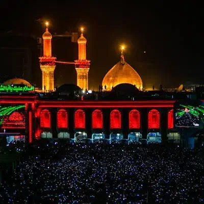 تور لحظه اخری عتبات عالیات|تور و چارتر|قزوین, |دیوار