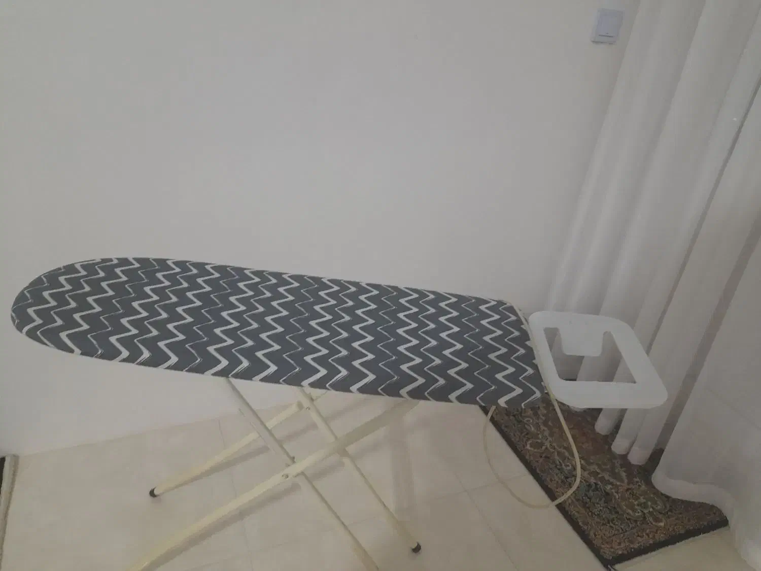 میز اتو ایستاده|اتو و لوازم اتو|فردیس, شهرک ارم|دیوار