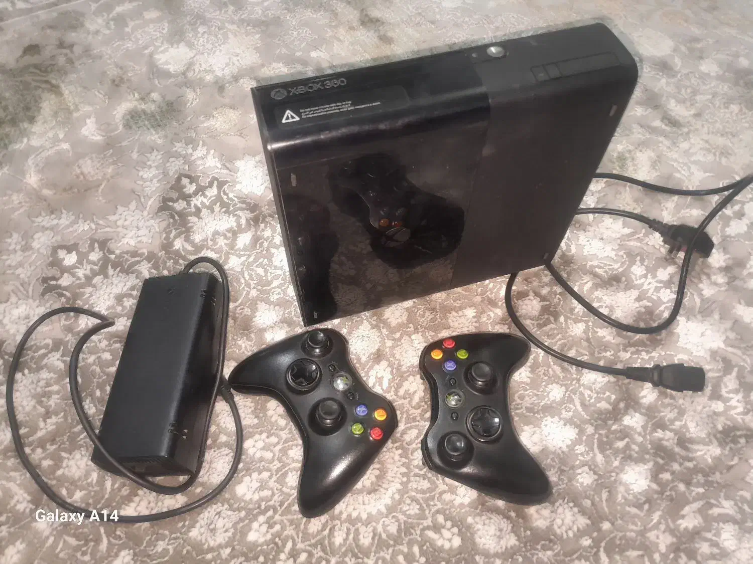 CBIX|کنسول، بازی ویدئویی و آنلاین|سیرجان, |دیوار