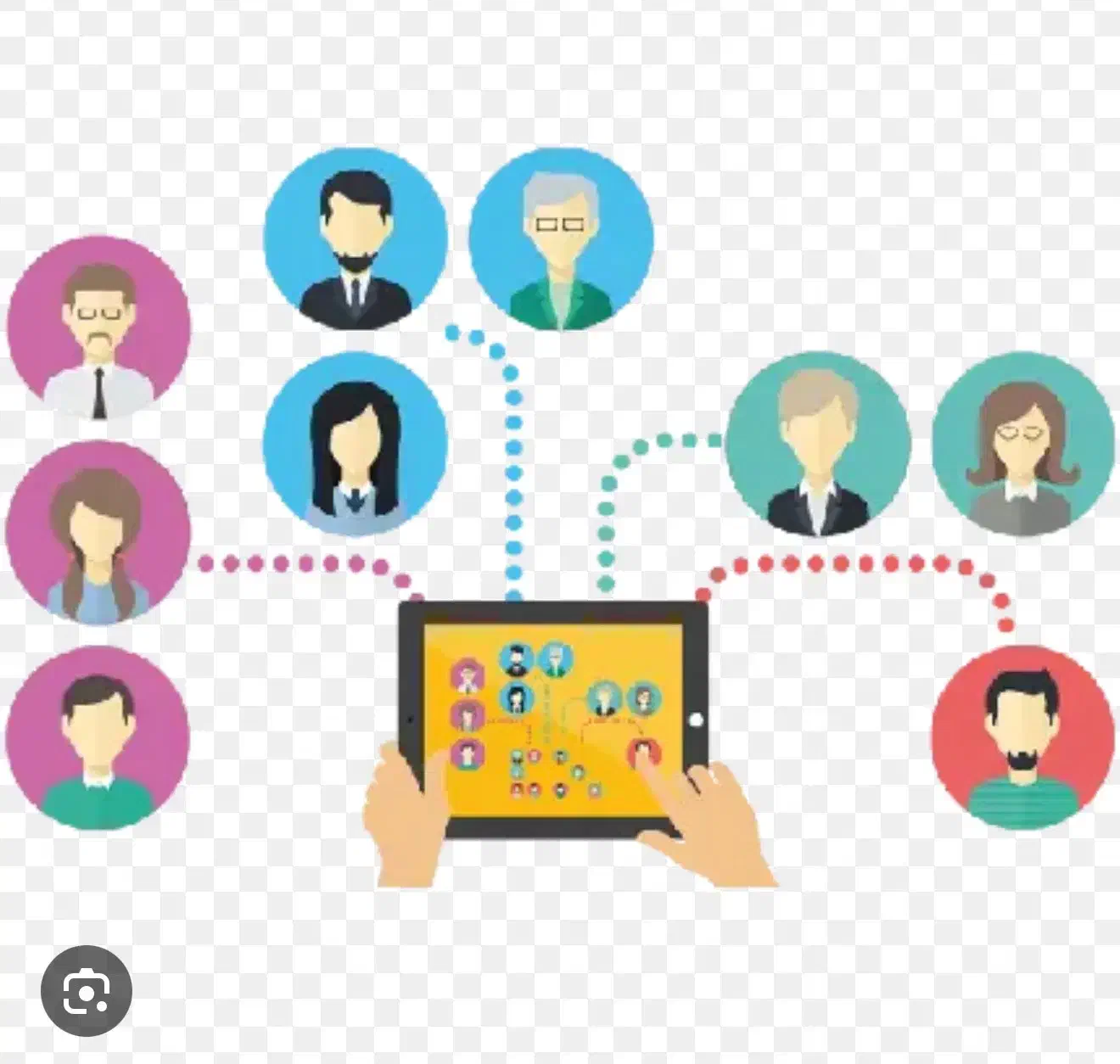 ا‌مین اینستاگرام|خدمات رایانه‌ای و موبایل|اصفهان, سنبلستان|دیوار