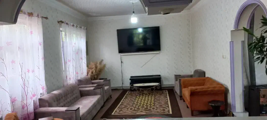 اجاره ویلا استخر دار سرپوشیده اب گرم|اجارهٔ کوتاه‌مدت ویلا و باغ|لاهیجان, لیالستان|دیوار