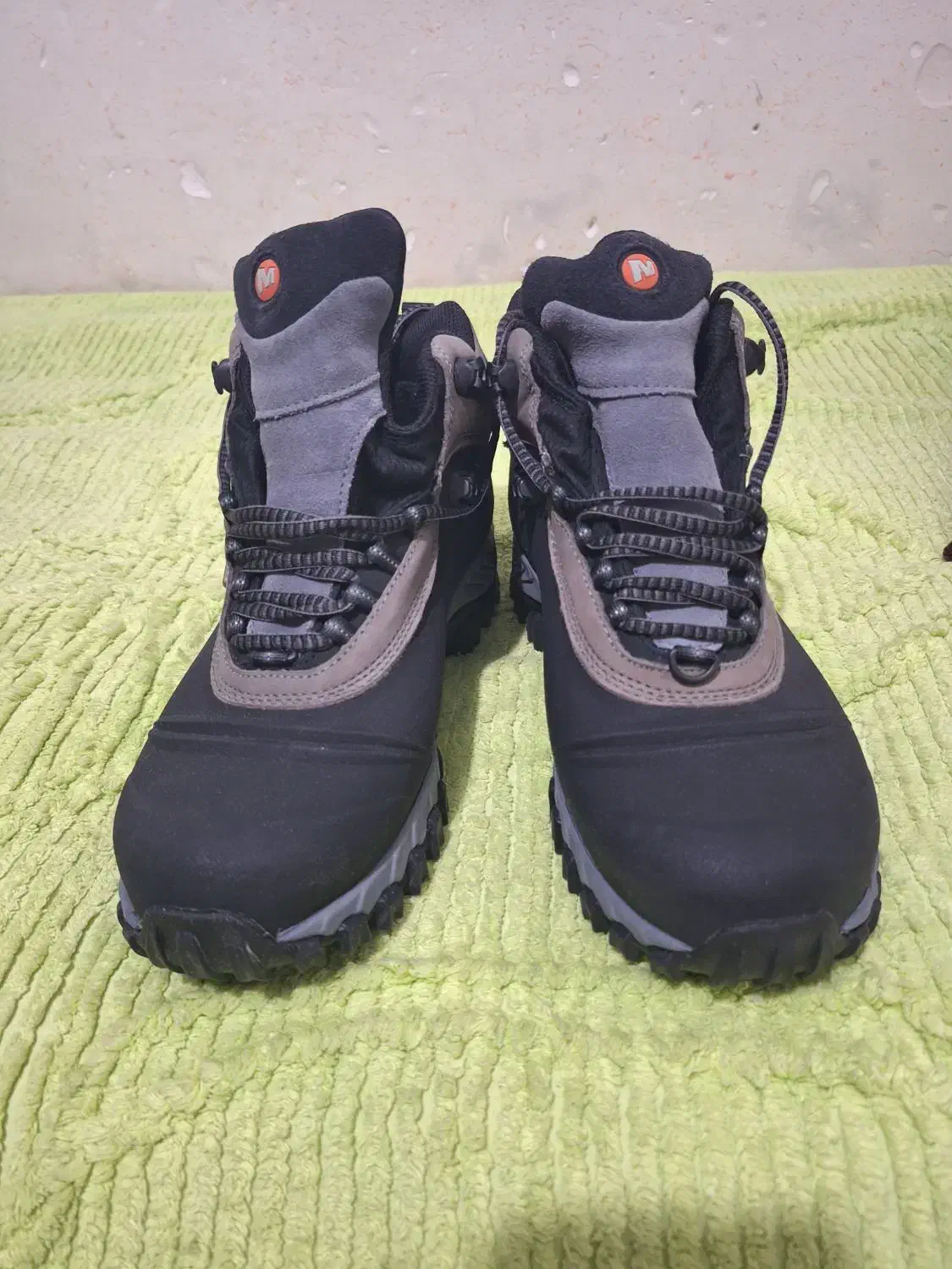 کفش کوه برند  مرل|کیف، کفش، کمربند|تهران, سبلان (لشگر)|دیوار