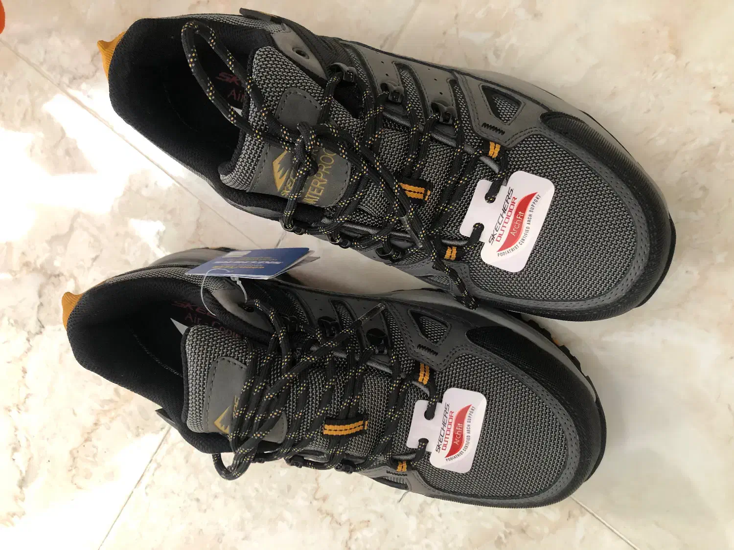 کفش اسکیچرز اصلی|کیف، کفش، کمربند|سیروان, |دیوار