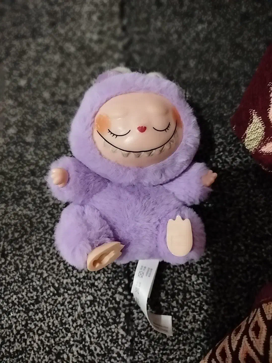 لبوبو|اسباب‌‌بازی|ایذه, |دیوار