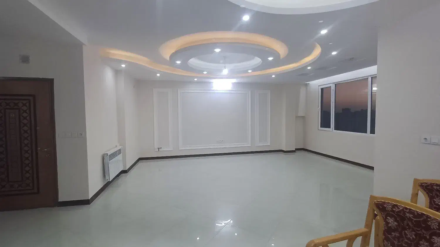 رنگ کاری ساختمون|خدمات پیشه و مهارت|اسفراین, |دیوار