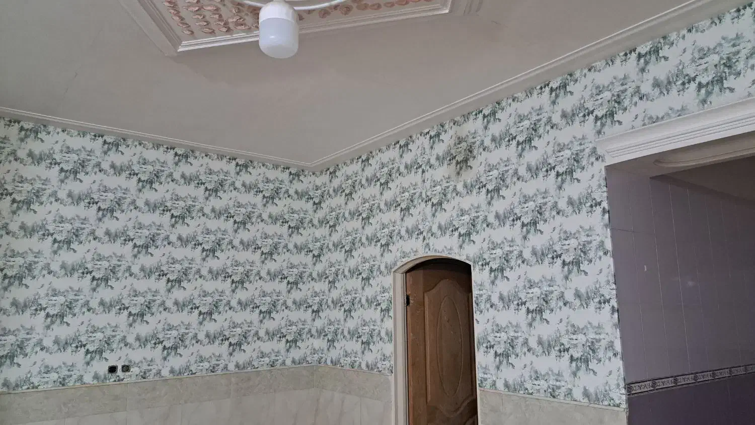 خانه اجاره ای|اجارهٔ خانه و ویلا|قم, سید معصوم|دیوار