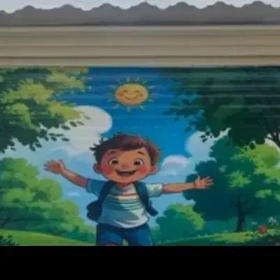 استخدام مربی کودک|استخدام آموزشی|اندیشه, اندیشه فاز ۲|دیوار