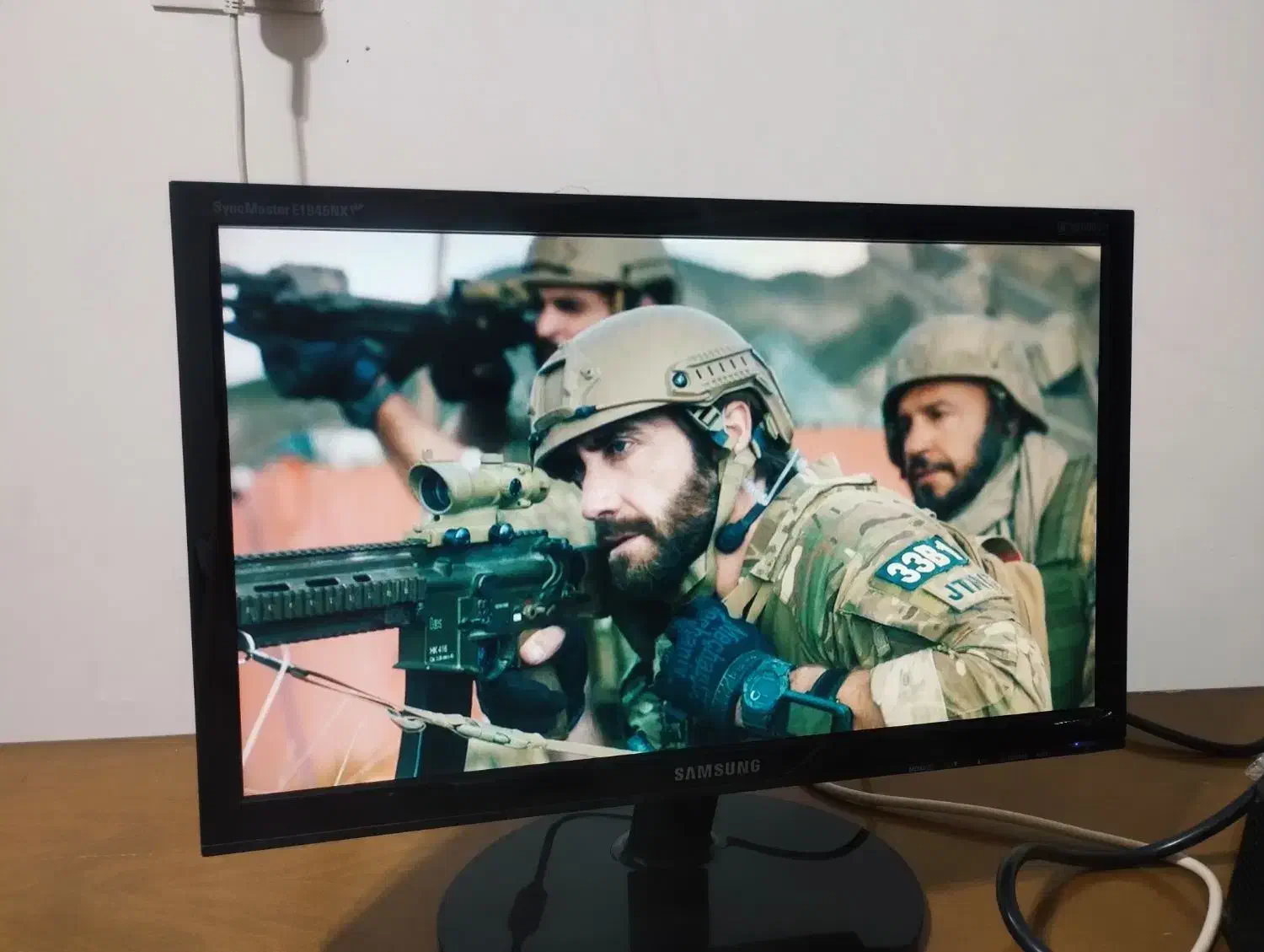 مانیتور 19 اینچ هارد 320 سیگیت و 250 گیگ و 1 ترا|قطعات و لوازم جانبی رایانه|قزوین, |دیوار