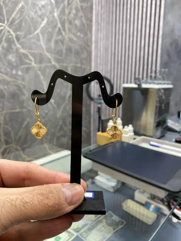 فروش طلا کارکرده|جواهرات|تهران, شمیران‌نو|دیوار