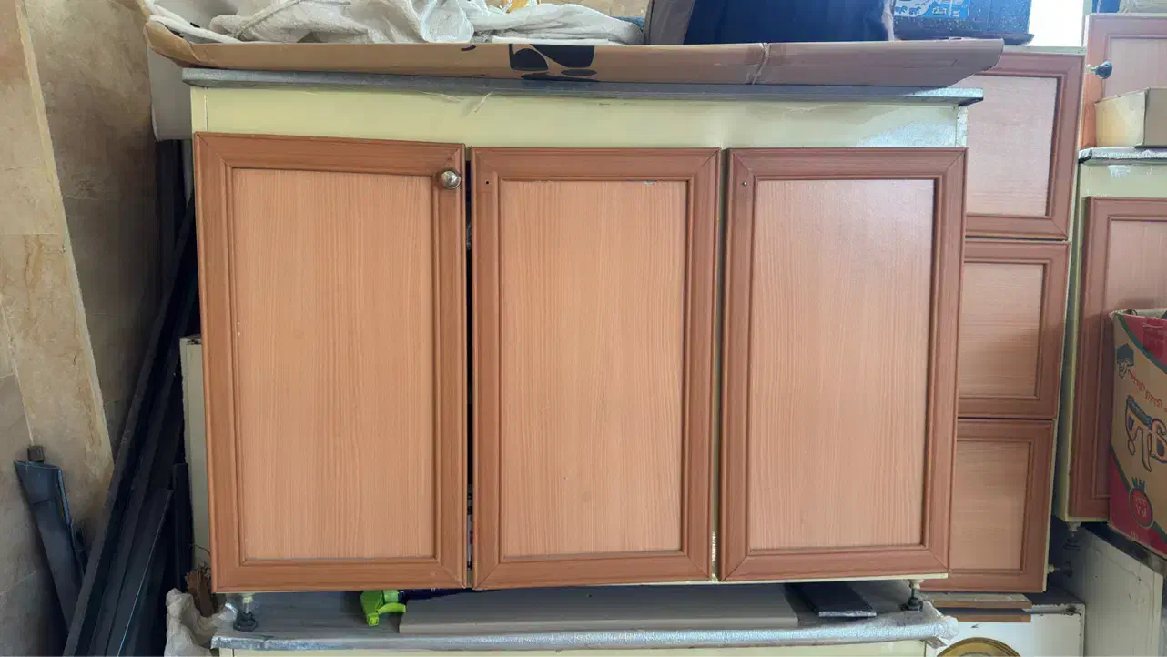 کابینت|مصالح و تجهیزات ساختمان|کوهدشت, |دیوار