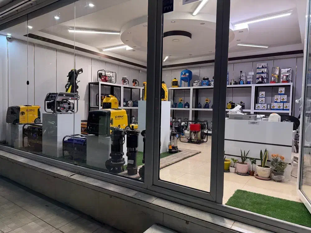 پخش عمده و جزی موتور برق|ابزارآلات|رشت, سیا اسطلخ|دیوار