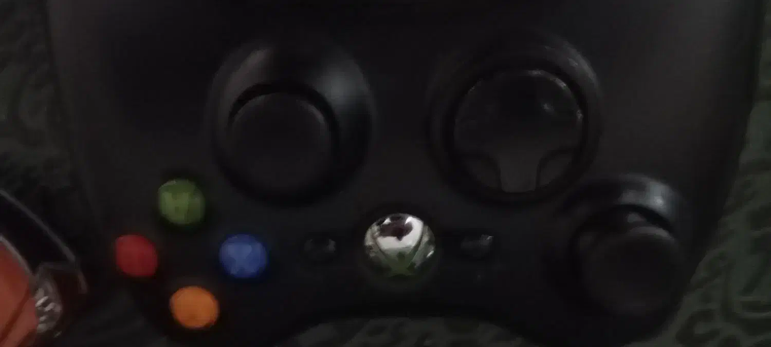 ایکس باکس 360 با کینکت 250 گیگ|کنسول، بازی ویدئویی و آنلاین|کرج, گلشهر|دیوار