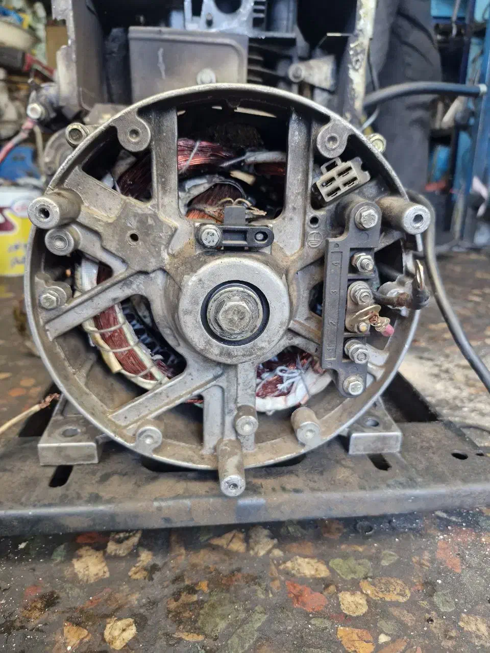 تعمیرات انواع ابزار آلات صنعتی، ساختمانی و کشاورزی|خدمات پیشه و مهارت|تهران, مخصوص|دیوار