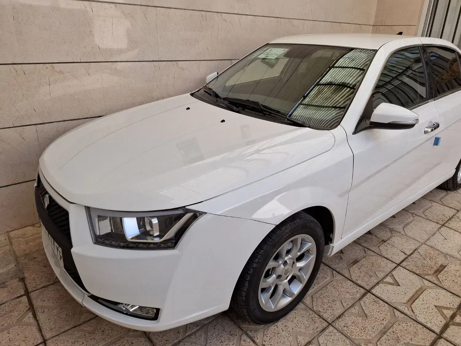 دناپلاس ۶دندهEF7P|خودرو سواری و وانت|مشهد, نیزه|دیوار