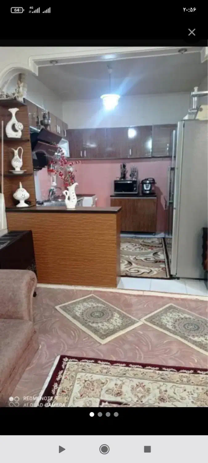 فروش ویژه خانه ویلایی 60 متر|فروش خانه و ویلا|نسیم‌شهر, |دیوار