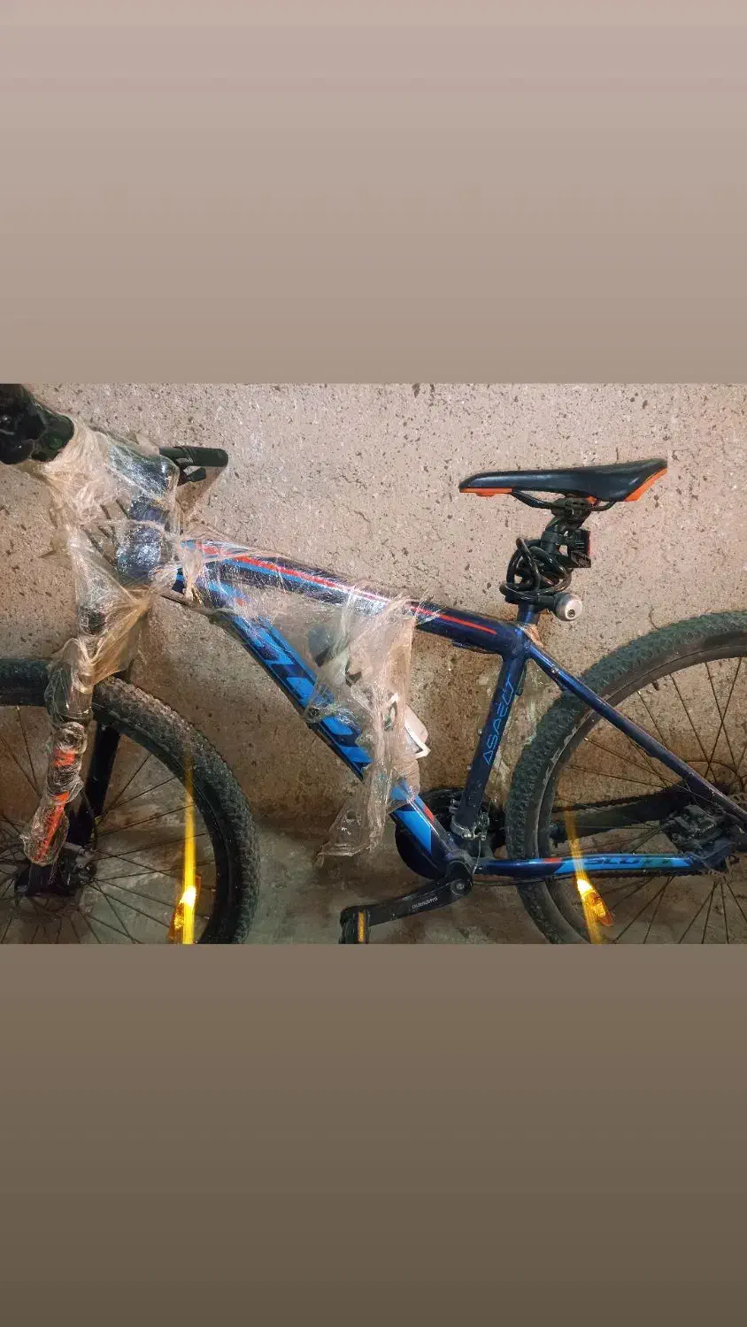 دوچرخه|دوچرخه، اسکیت، اسکوتر|اسدآباد, |دیوار