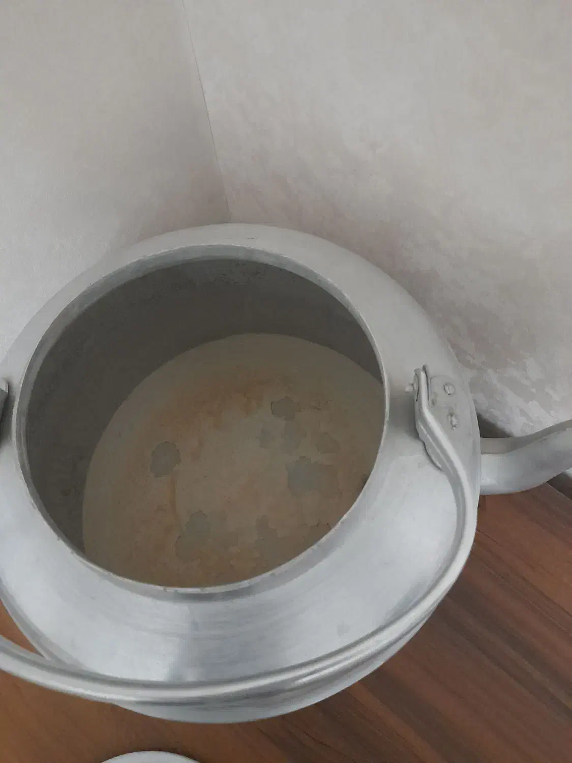 کتری ۱۰ لیتری رویی|قوری، کتری، قهوهساز دستی|صدرا-فارس, فاز ۱|دیوار