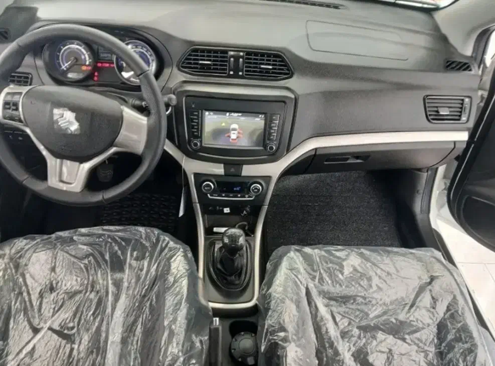 شاهین gl|خودرو سواری و وانت|نظرآباد, شهرک سید جمال الدین|دیوار