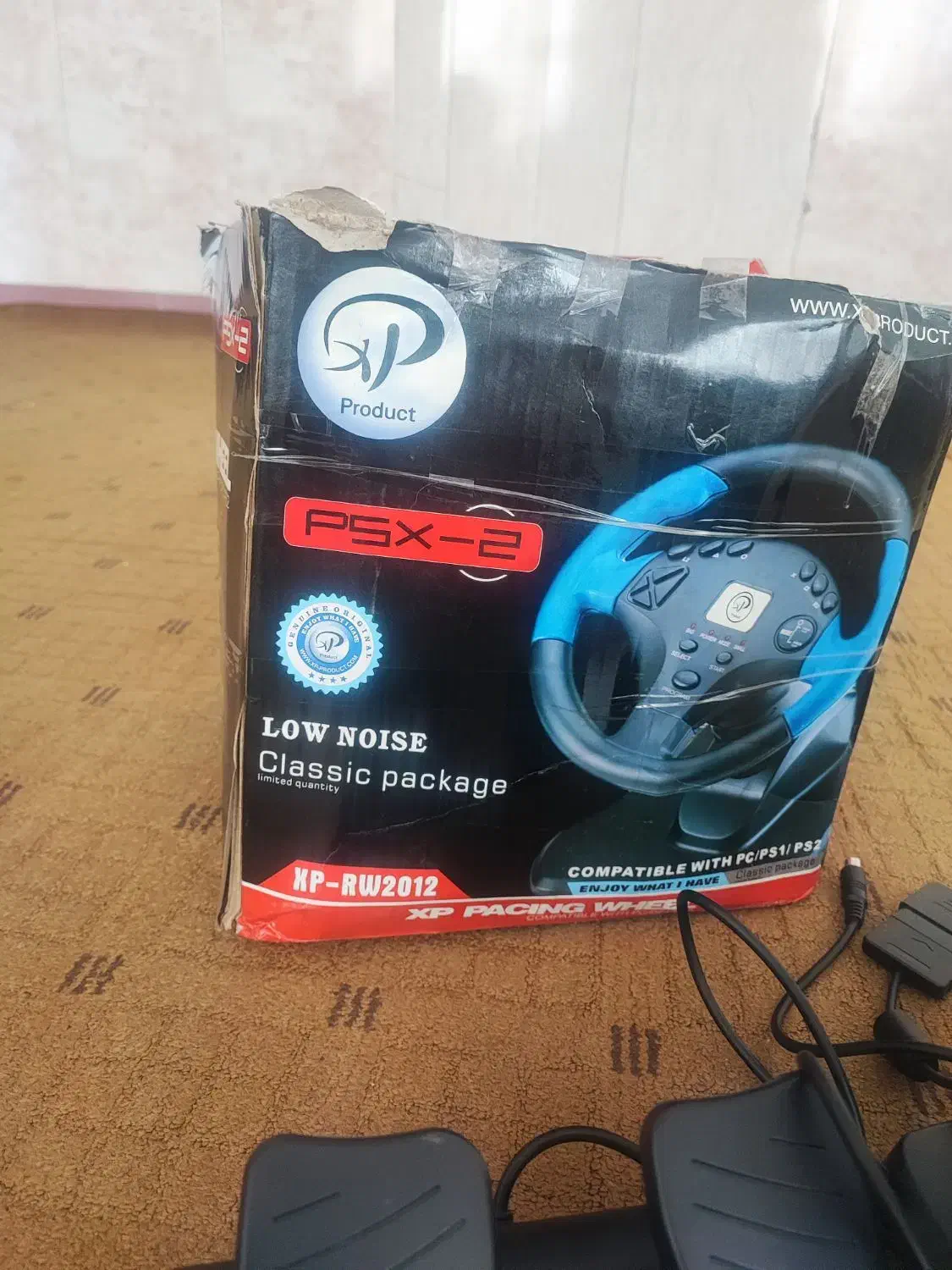 فرمان پلی استیشن 2|کنسول، بازی ویدئویی و آنلاین|بانه, |دیوار