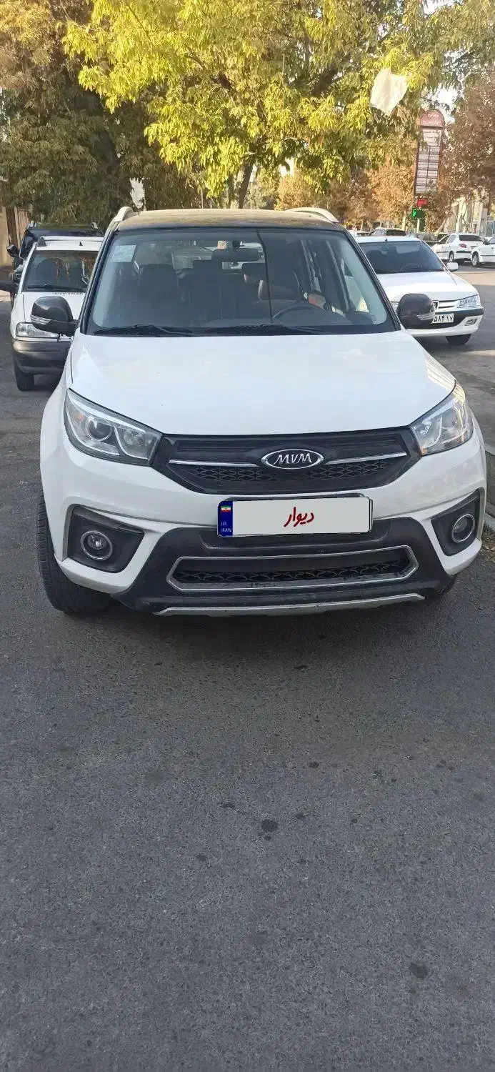 mwmx33s|خودرو سواری و وانت|ارومیه, |دیوار