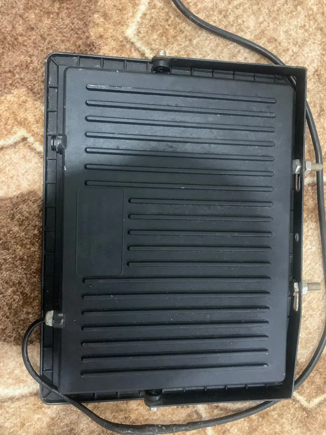 پرژکتور ۳۰۰وات لیان نور|لامپ و چراغ|بوشهر, |دیوار