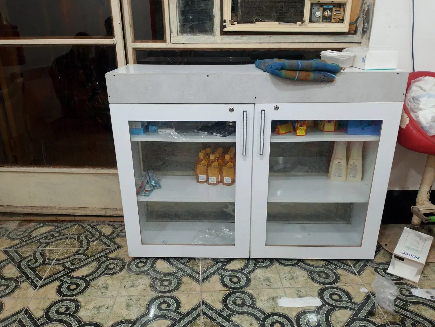 شادگان|بوفه، ویترین، کنسول|شادگان, |دیوار