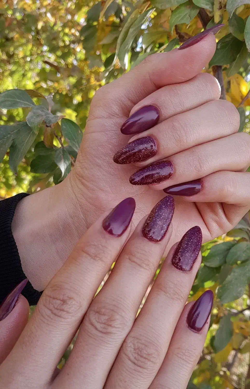 کاشت ناخن|خدمات آرایشگری و زیبایی|میاندوآب, |دیوار