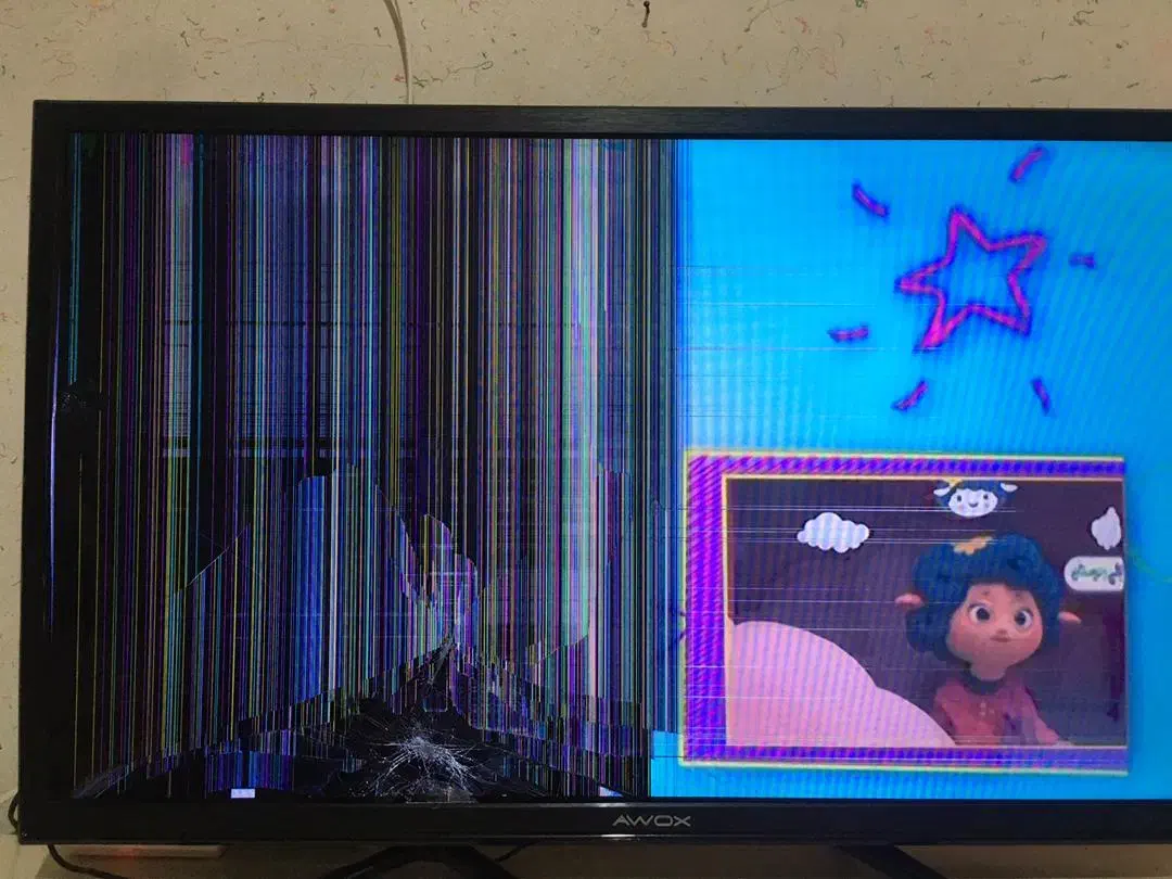 تلویزیون|تلویزیون و پروژکتور|مشهد, کوثر|دیوار