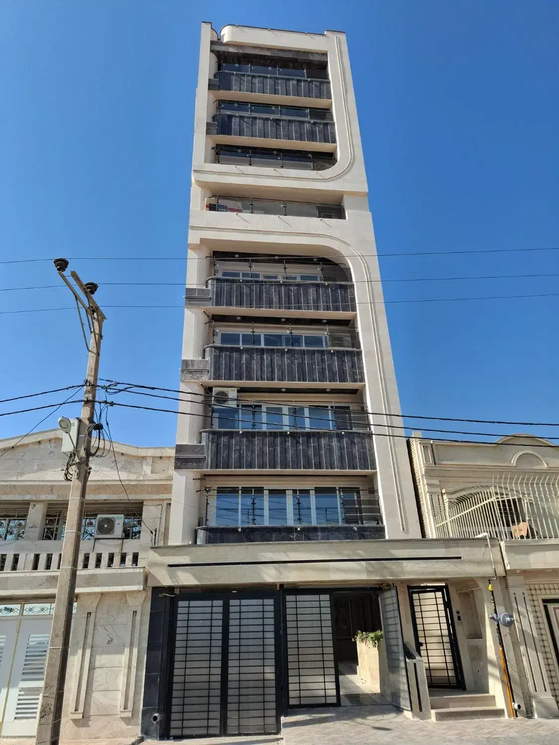 واحد آپارتمان|فروش آپارتمان|دزفول, |دیوار