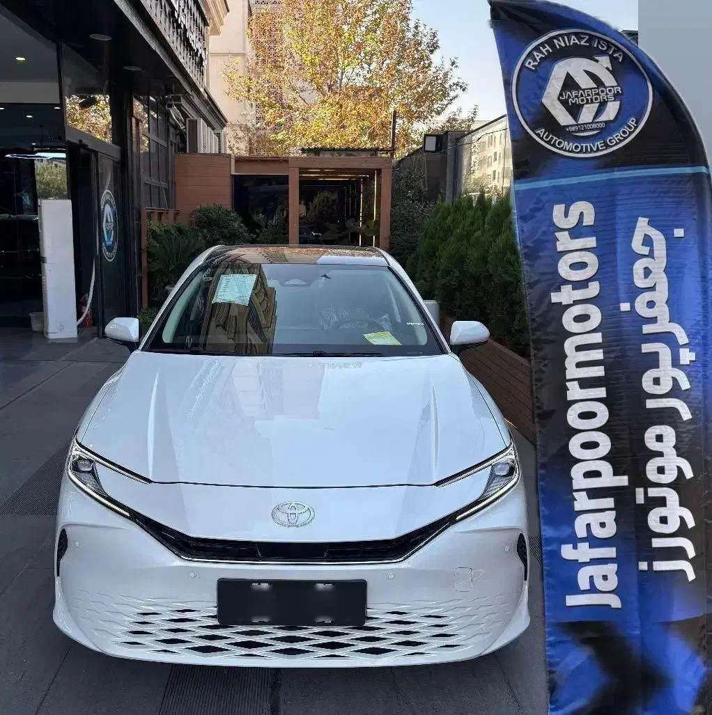 تویوتاکمری ۲.۵هیبرید|خودرو سواری و وانت|تهران, سعادت‌آباد|دیوار