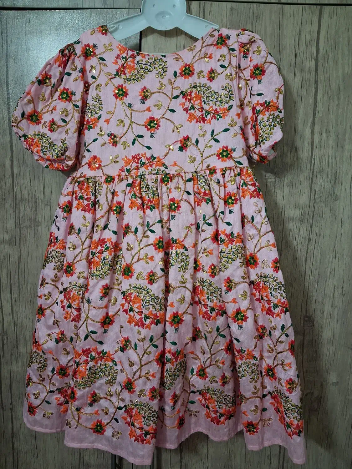 لباس دخترانه|کفش و لباس بچه|مشهد, امیریه|دیوار