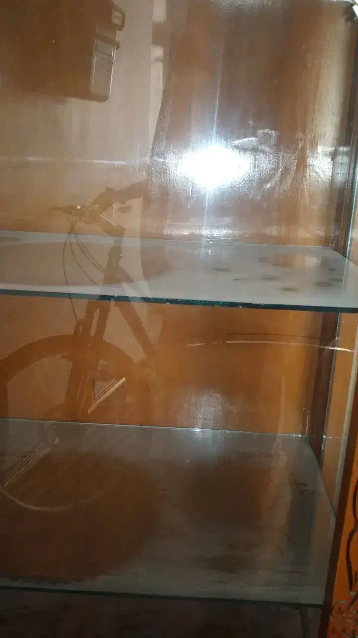 گنجه|بوفه، ویترین، کنسول|مشهد, تلگرد|دیوار