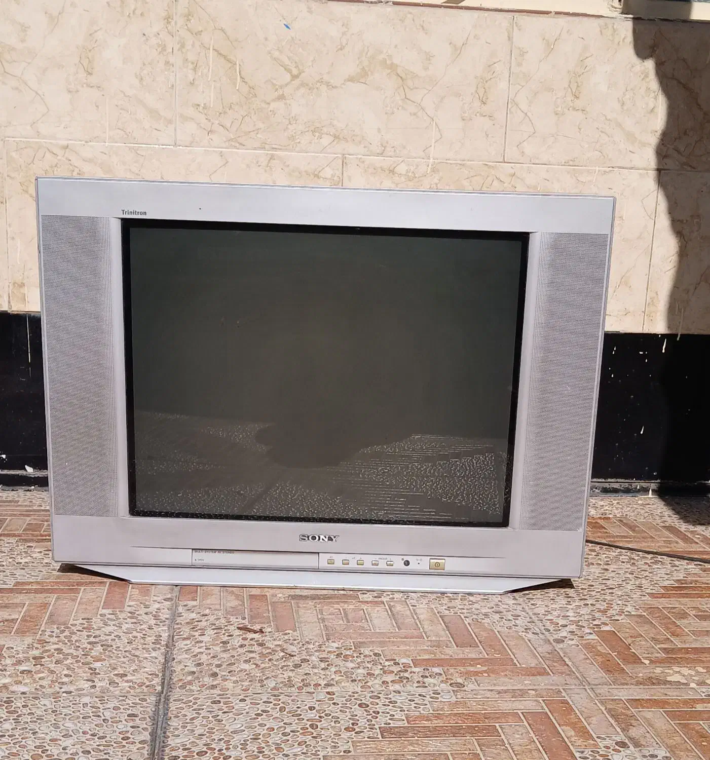 تلویزیون|تلویزیون و پروژکتور|بندر ماهشهر, |دیوار