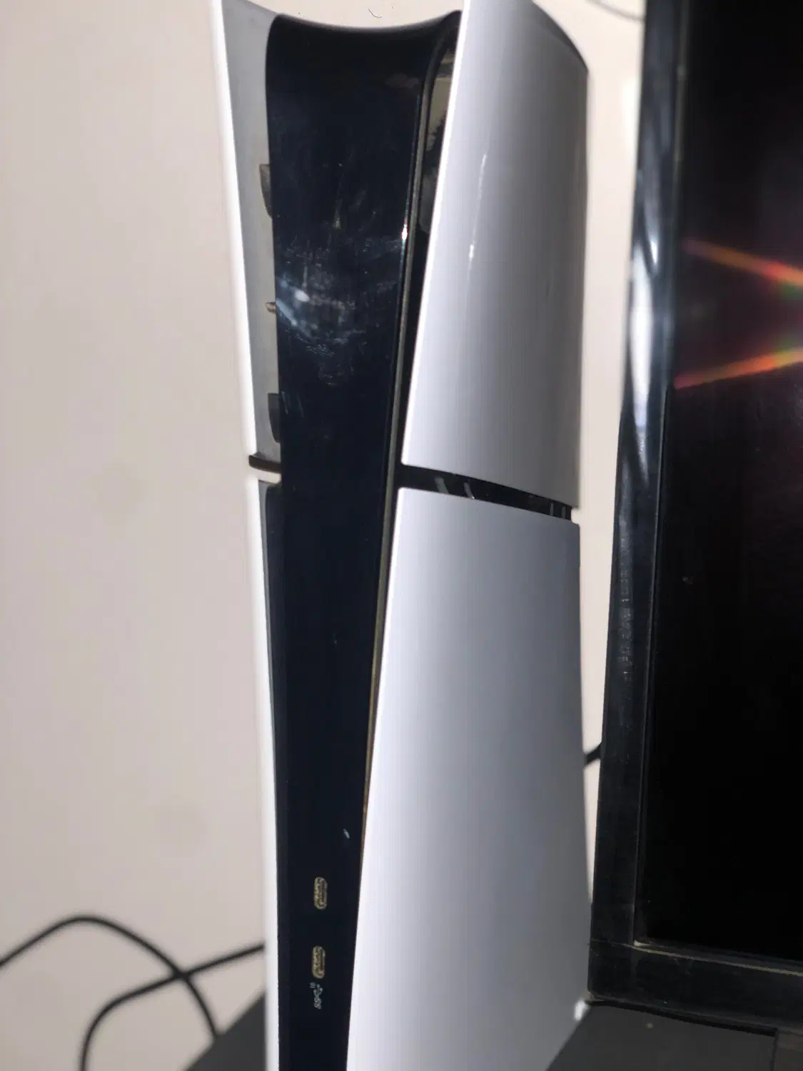Ps3 slim Digital|کنسول، بازی ویدئویی و آنلاین|مشهد, شهید بهشتی|دیوار