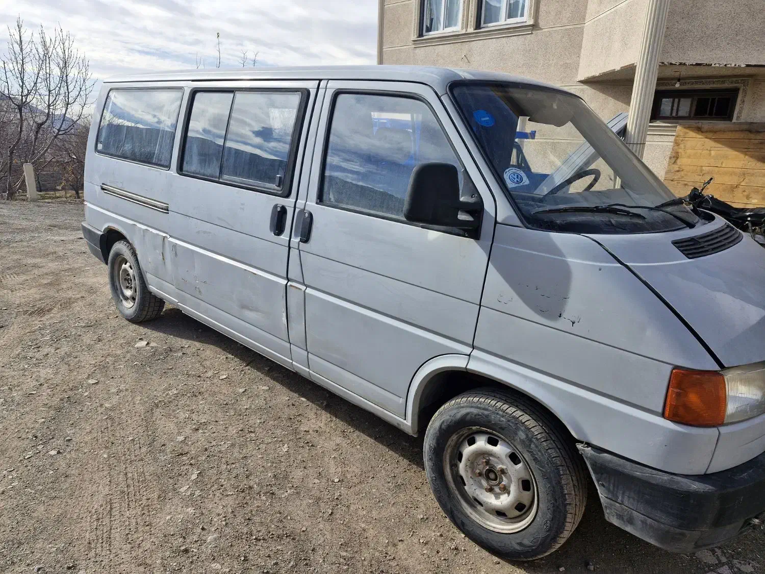 فلوکس تی ۴|خودرو سواری و وانت|آبیک, |دیوار