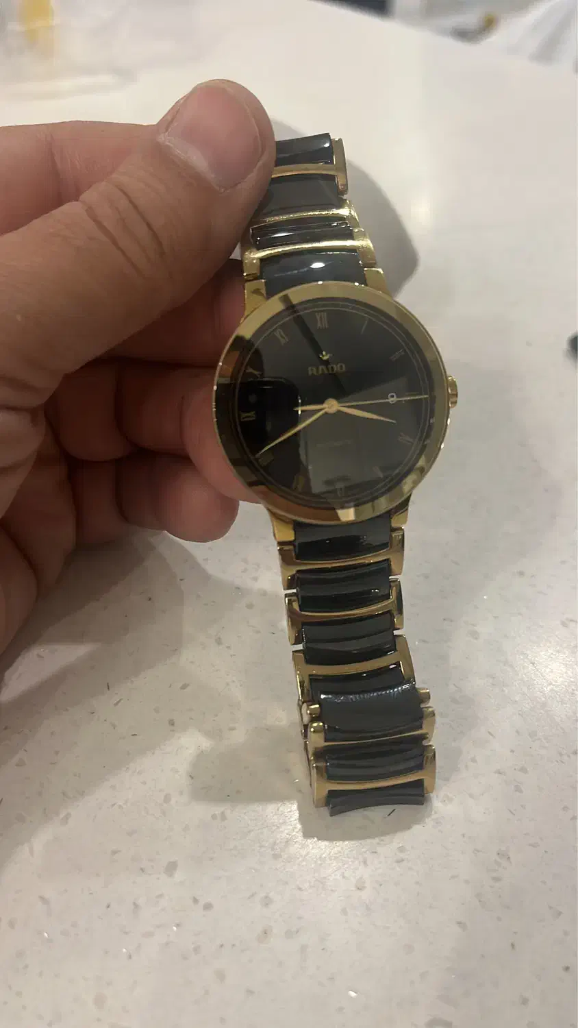 ساعت رادو|ساعت|زاهدان, |دیوار