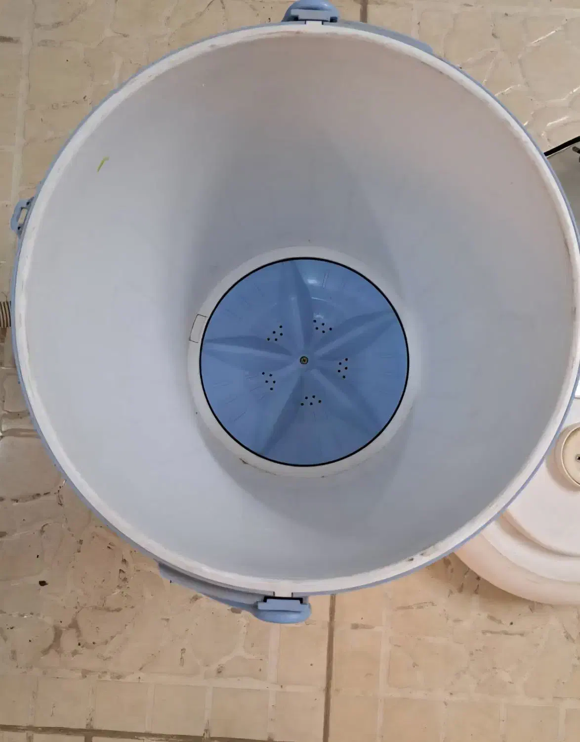 لباسشویی مینی واش تایمردارسفارش انگلیس|ماشین لباسشویی و خشککن لباس|اصفهان, فرح آباد|دیوار