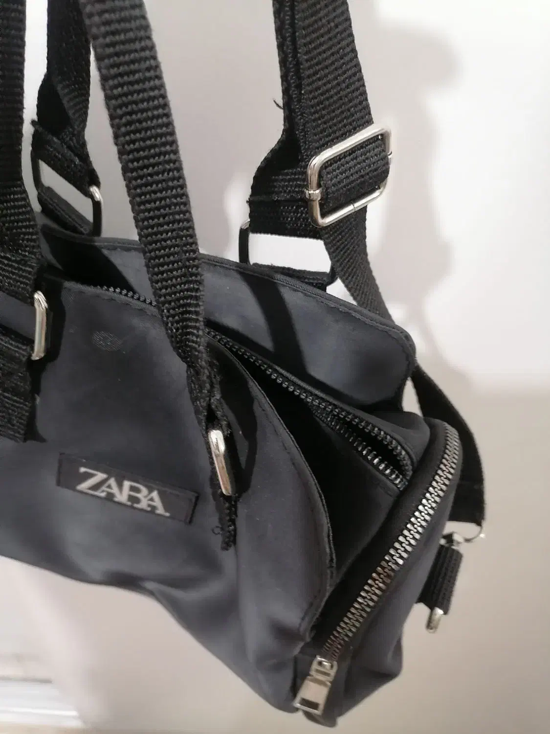 کیف برزنت و کیف چرم|کیف، کفش، کمربند|تهران, صد دستگاه|دیوار