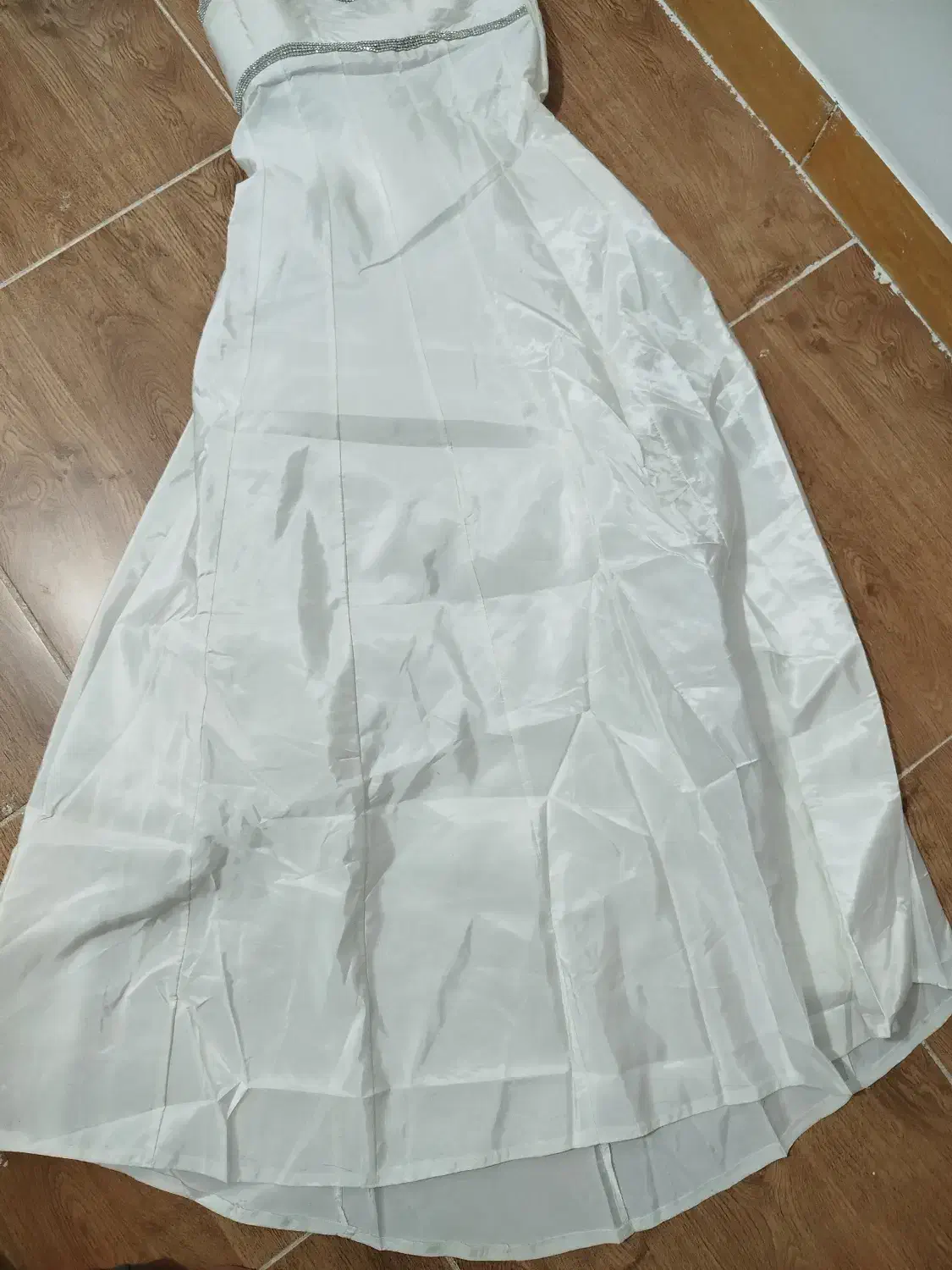 لباس شب مناسب مراسم نامزدی عروس|لباس|اسلام‌‌آباد غرب, |دیوار