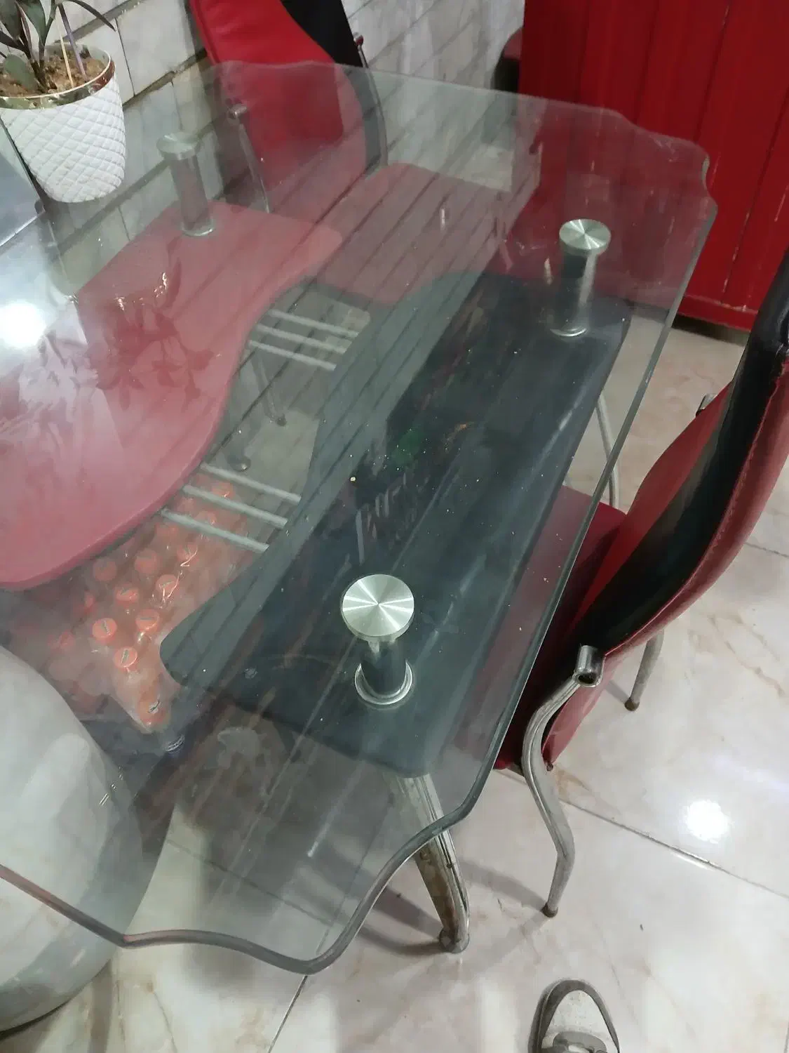 میز و صندلی ارزان|میز و صندلی غذاخوری|دورود, |دیوار